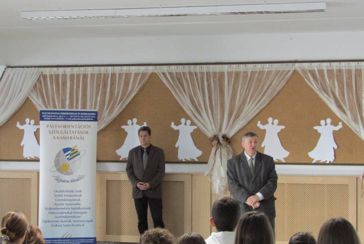 2022.11.17. - P�lyaorient�ci�s nap