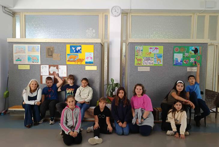 2025. okt�ber - F�kuszban Afrika