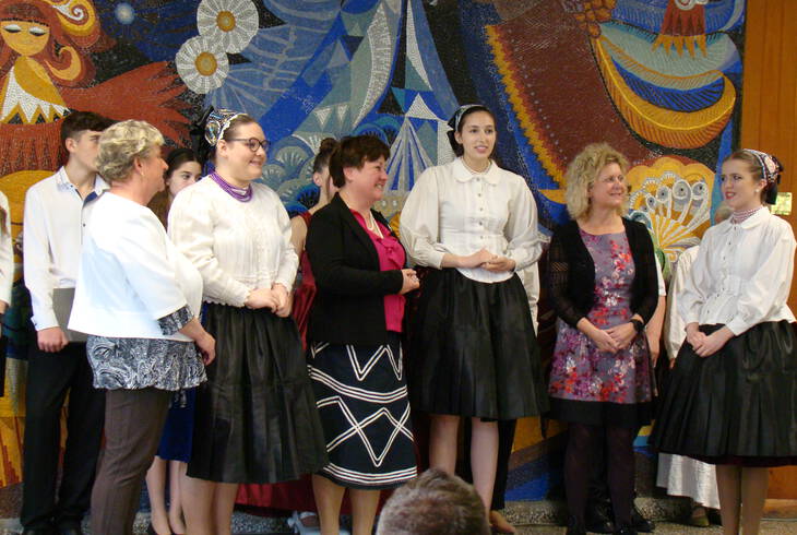 2023.05.19. - Jubileumi g�la