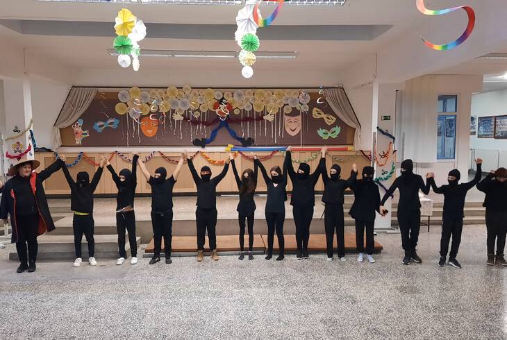 2024.02.02. - Fels�s farsang