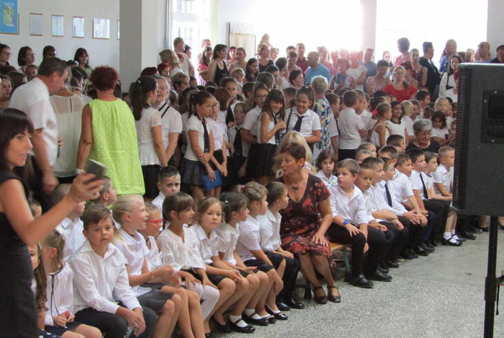 2019.09.01. - Tan�vnyit� �nnep�ly