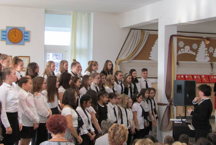 2019.12.20. - Kar�csonyi �nnep�ly