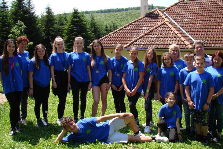 2023.06.09. - �koiskol�k Tal�lkoz�ja