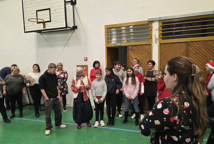 2025.12.04. - Mikul�s buli - Pintyavat�