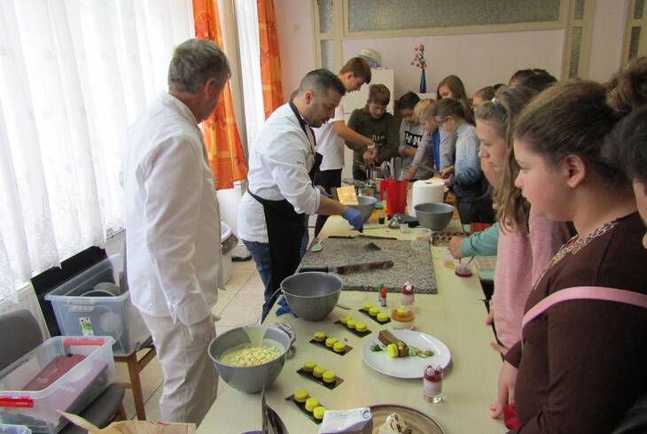 2019.10.11. - P�lyaorient�ci�s nap