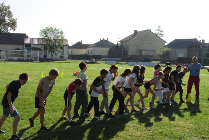 2023.09.29. - Eur�pai di�ksport nap