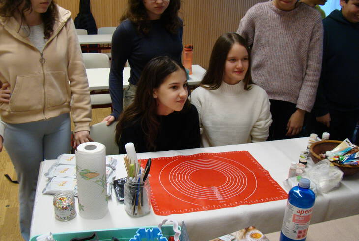 2024.11.27. - P�lyaorient�ci�s nap