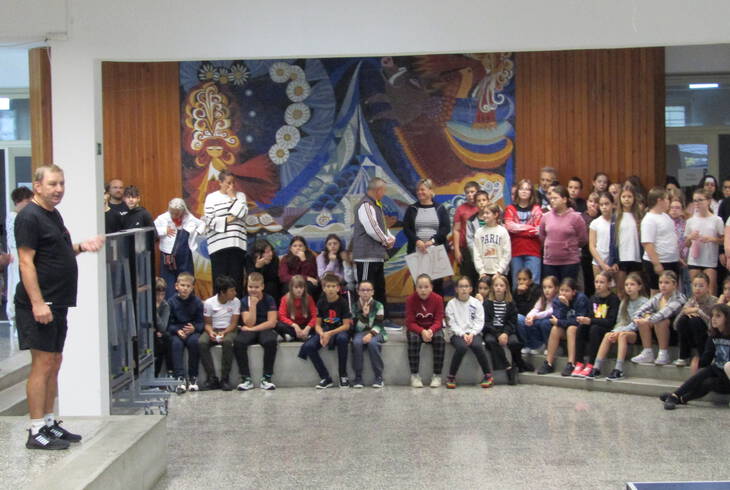 2025.09.26. - Eur�pai di�ksport nap