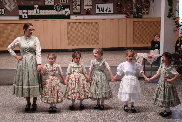 2024.12.13. - �vod�sok Luc�z�sa