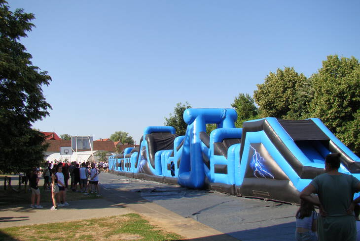 2025.06.19. - Gyereknap, sportnap