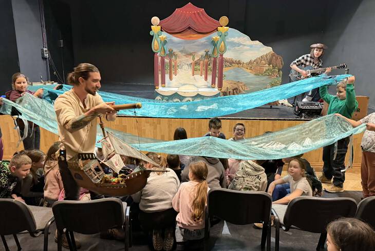 2026.02.05. - Sz�nh�z - M�ricz Zsigmond M�vel�d�si K�zpont