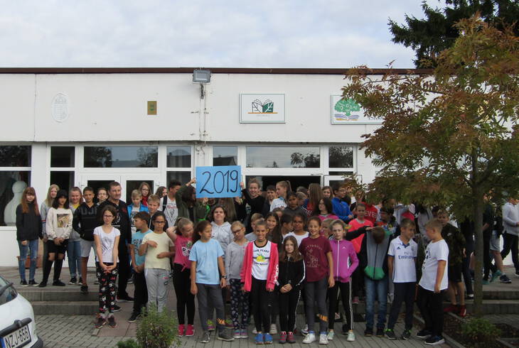 2019.09.27. - Eur�pai Di�ksport Nap