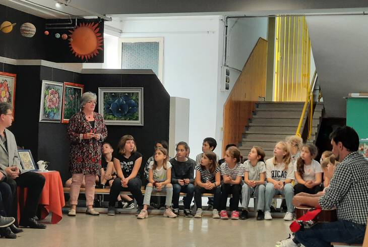 2022.05.09. - Ki�ll�t�s megnyit�