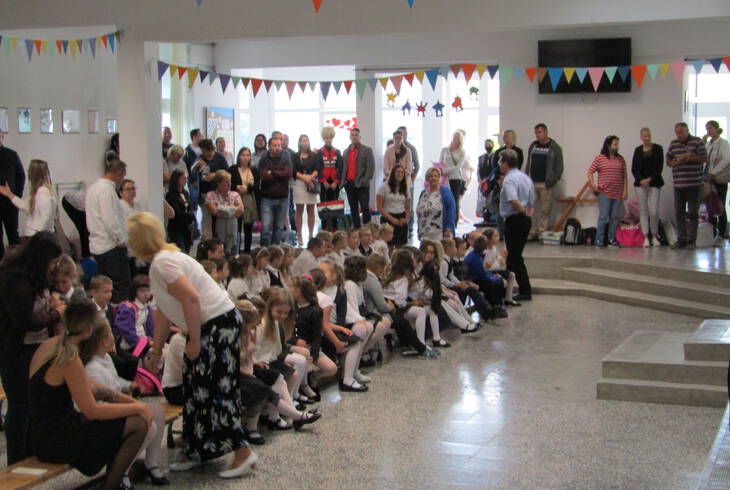 2021.09.01. - Tan�vnyit� �nnep�ly