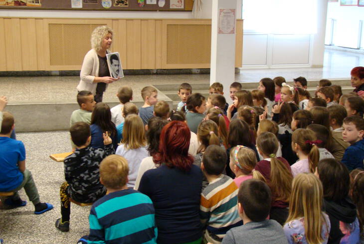 2023.04.13. - K�lt�szet napja