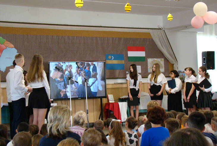 2025.06.04. - Hat�rtalanul projektnap