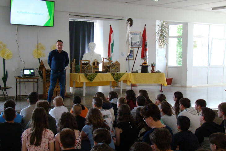 2024.05.24. - Musits R�bert el�ad�s