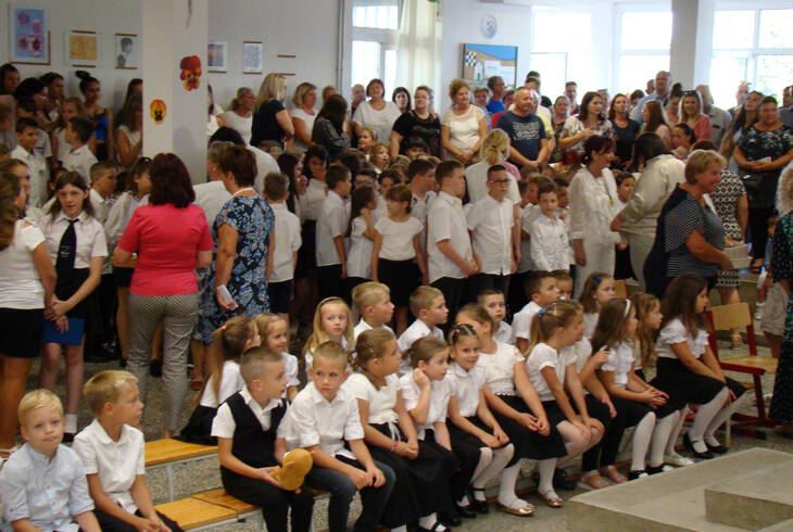 2023.08.31. - Tan�vnyit� �nnep�ly