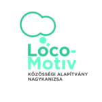 Loco Motiv K�z�ss�gi Alap�tv�ny
