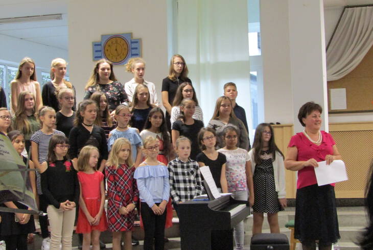 2019.10.02. - Zene vil�gnapja koncert