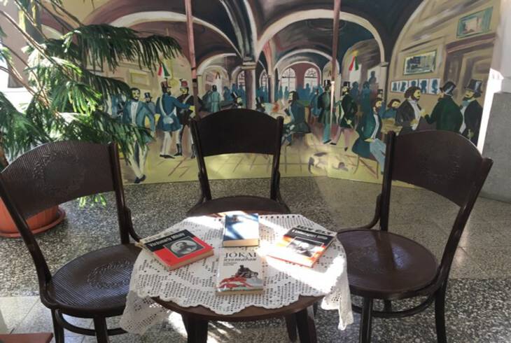 2022.03.11. - M�rcius 15-i megeml�kez�s