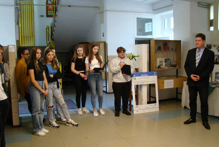 2023.05.05. - Fot�ki�ll�t�s megnyit�