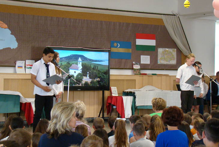 2025.06.04. - Nemzeti �sszetartoz�s napja