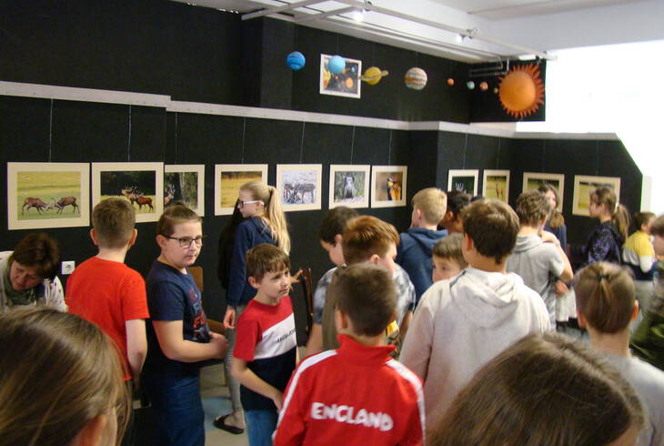 2023.04.12. - Fot�ki�ll�t�s megnyit�