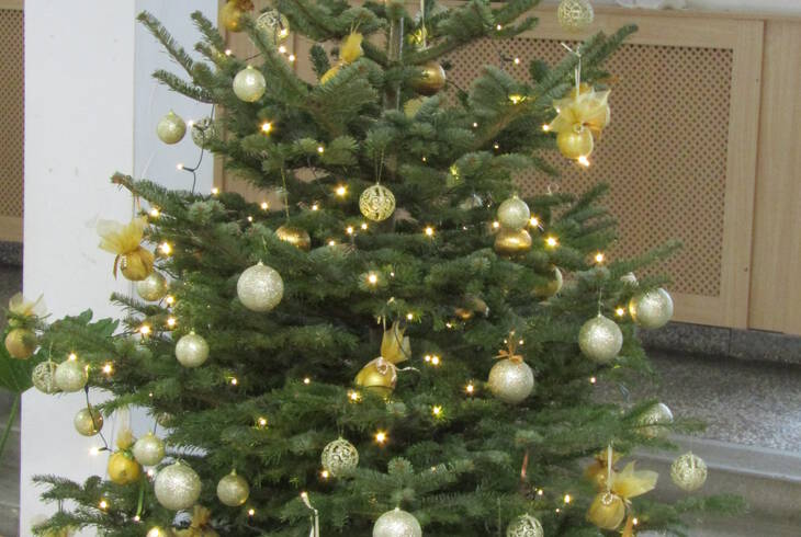 2020.12.18. - Kar�csony