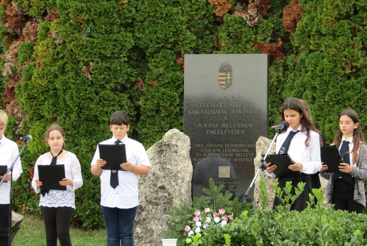 2023.10.20. - Okt�ber 23-i �nnep�ly