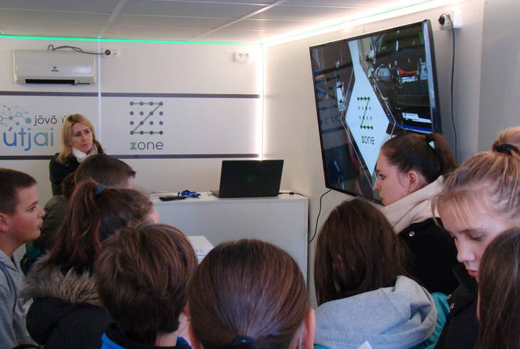 2021.11.10. - P�lyaorient�ci�s nap