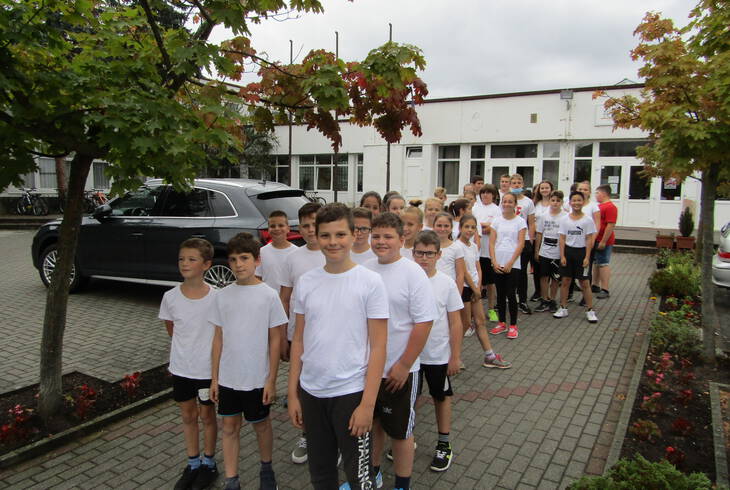 2020.09.25. - Magyar Di�ksport Napja