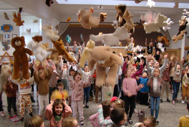 2025.01.17. - Micimack� nap