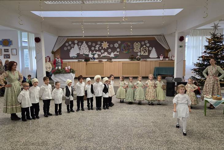 2025.12.12. - �vod�sok Luc�z�sa