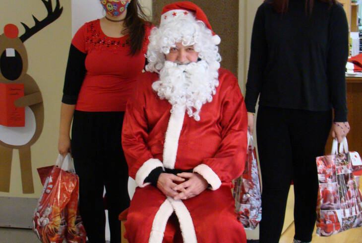 2021.12.06. - Mikul�s