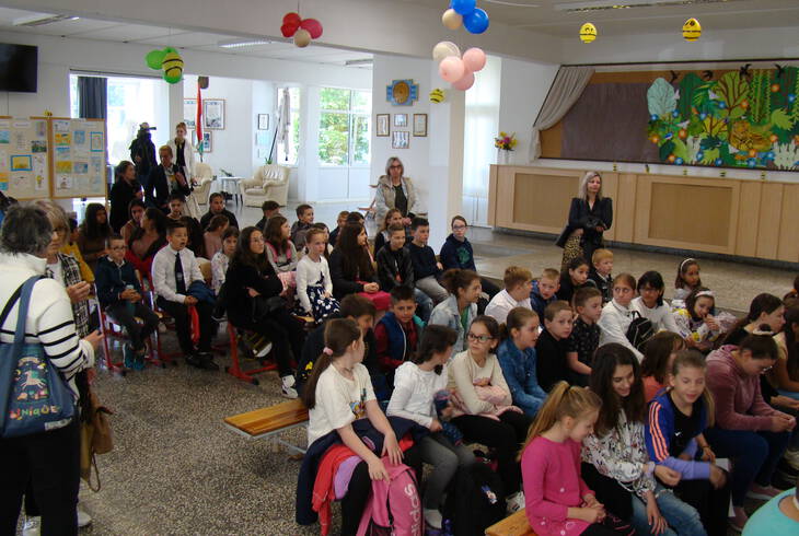 2025.05.19. - SNI-BTMN verseny